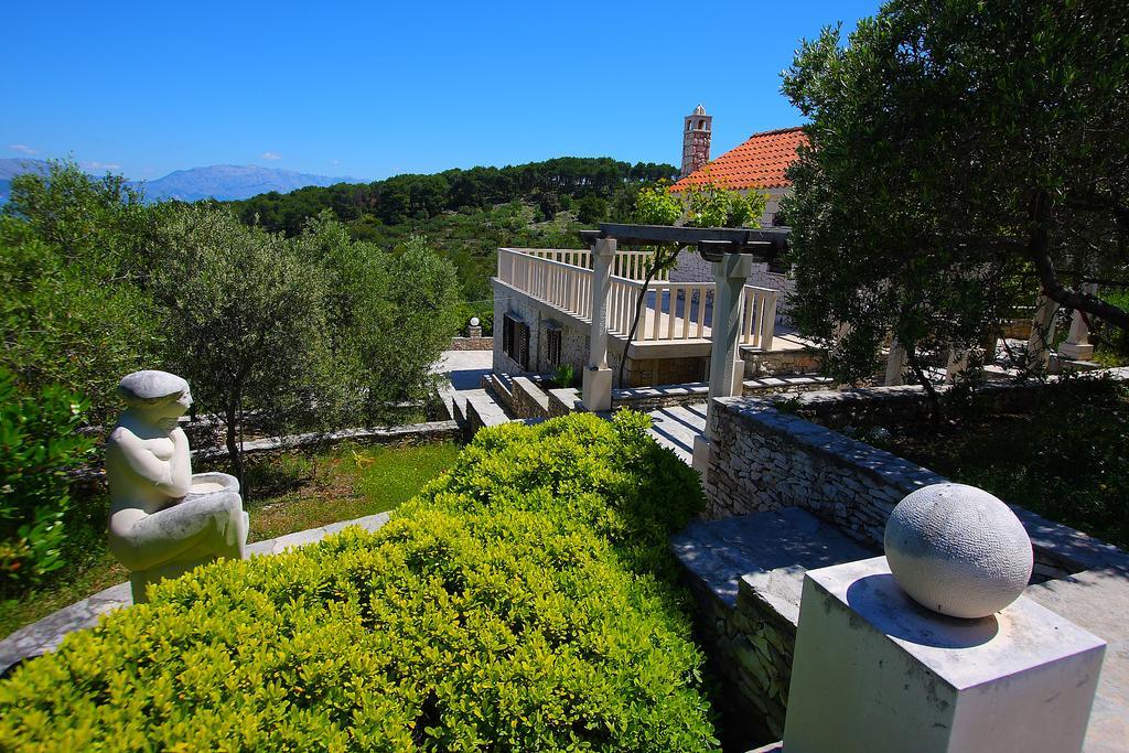 Holiday Home Olea - Sun, Sea, Sport & Comfort Splitska Room photo