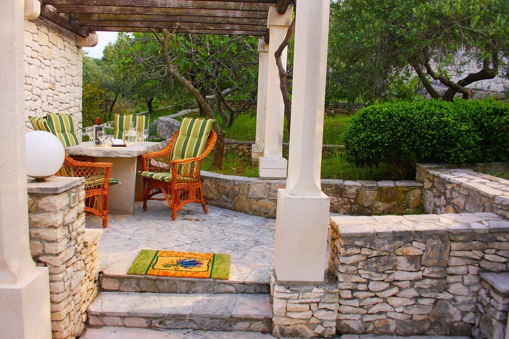Holiday Home Olea - Sun, Sea, Sport & Comfort Splitska Room photo